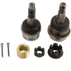 Achsschenkelbolzen-Kit Dana 30+44 Spicer D/S2007354 Jeep Wrangler JK 07-18 Ball Joint Dana Spicer