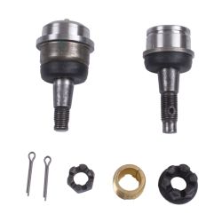 Achsschenkelbolzenkit Jeep Grand Cherokee WJ 99-04 Omix-ADA 18036.04 Ball Joint Kit 99-04 Jeep Grand Cherokee WJ