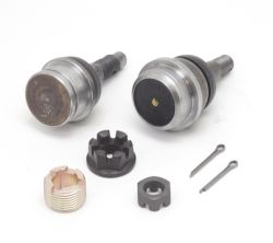 Achsschenkelbolzenkit Jeep Wrangler JK 07-18 Omix ADA 18036.05 Ball Joint Kit, 07-18 Jeep Wrangler JK