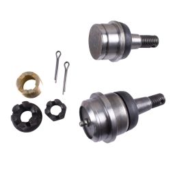 Achsschenkelbolzenkit Jeep Wrangler YJ 87-95 TJ 97-06 Spicer 18036.03 Ball Joint Kit, 87-06 Jeep Wrangler