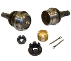 Achsschenkelbolzen-Kit Dana 30+44 Spicer D/S706944X Jeep Wrangler TJ+YJ, Cherokee XJ, Grand Cherokee ZJ, Replacement Ball Joint