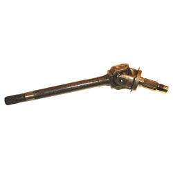 Achswelle Steckachse Dana 30 vorne links Jeep Wrangler YJ 87-95 Artikel 16523.11 Dana 30 Axle Shaft Assembly LH 87-95 Wrangler Y