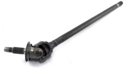 Achswelle Steckachse Dana 44 vorne links Jeep Wrangler Rubicon 07-18 Omix 16523.57 Frt Axle Shaft Assembly, Lt, D44, 07-18 Wrang