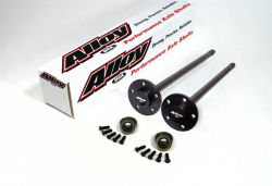 Achswellen Steckachsen Kit hinten Dana 35 Achsen Jeep Cherokee ZJ 94-98 Alloy 12201 Rear Axle Shaft Kit, D35; 94-98 Cherokee (ZJ