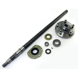 Achswellen Steckachsen Kit hinten rechts Jeep CJ 82-86 Rugged Ridge 16530.32 RR AMC20 Axle Shaft WT, 82-86 Jeep CJ Models