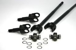 Achswellen Steckachsen Kit vorne Dana 30 Narrow Track Jeep CJ 72-81 Alloy 12139 Frt Axle Shaft Kit 72-81 CJ Narrow-Track