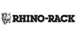 Adapter für Rhino Alu-Gepäckkorb...