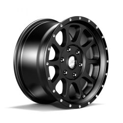 Alu Felge 8.5 x 17 ET32 6-Loch Alloys Ford Ranger 1450.80