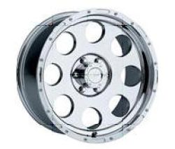 Alu Felge Alcoadesing II Beadlock 8 x 16 ET-11 Jeep Wrangler TJ PRO COMP PXA1079-6865