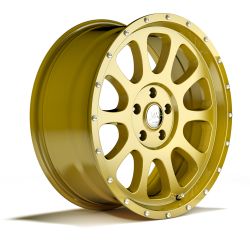 Alu Felge Alloy gold 8,5x20 ET +...