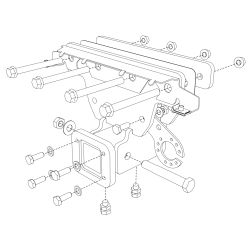 Anhängerkupplung  Jeep Wrangler ...