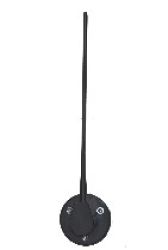 Antenne Jeep Wrangler JK kurz Antenne Drake  JP-190002-BL