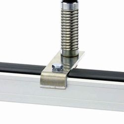 Antennenhalter 1 Stück, Rhino Ra...