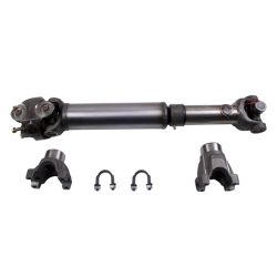 Antriebswelle Kardanwelle hinten Jeep Wrangler JK 07-18 2-Türer Rugged Ridge 16592.21 Rear Driveshaft, 2-Door; 07-18 Jeep Wrangl