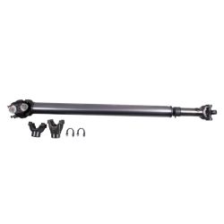 Antriebswelle Kardanwelle hinten Jeep Wrangler JK 07-18 4-Türer Rugged Ridge 16592.20 Rear Driveshaft, 07-18 Wrangler Unlimited