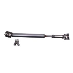 Antriebswelle Kardanwelle vorne Jeep Wrangler JK 07-18 3.6L 3.8L Rugged Ridge 16592.22 Front Driveshaft; 07-18 Wrangler JK/JKU,