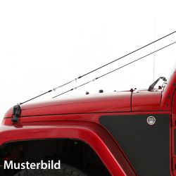 Smittybilt Astabweiser für Jeep ...