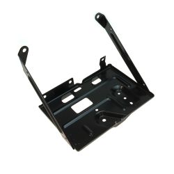 Batteriehalter - Jeep Wrangler YJ 91 - 95, 085511