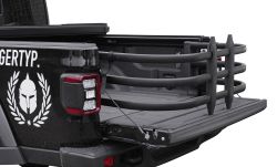 Bed Expander verstellbar für Jeep Gladiator JT 19-