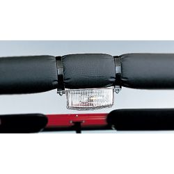 Beleuchtung am Überrollbügel innen Jeep universal - Rugged Ridge 11250.01 Sport Bar Dome Light