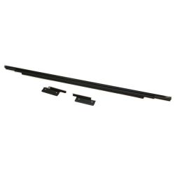 Bestop Heckleiste Tailgate Bar Kit Wrangler YJ / TJ 87-06 Bestop 52600-01