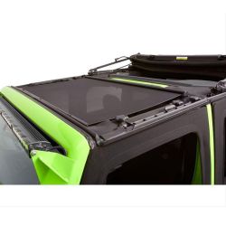 Bestop Sunshade für Softtop Modelle Bestop 52405-11