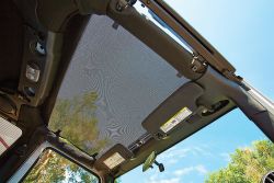 Bikinitop Targa Style Black Diam...