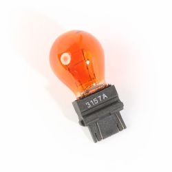 Birne Leuchtmittel Parklicht orange Jeep Grand Cherokees 00-10 Omix 12408.09 Parking Light Bulb, Amber