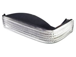 Blinker im Grill links weiß US Jeep Grand Cherokee ZJ ZG 92-98 Lamp Grill left white US