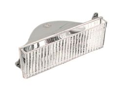 Blinker im Grill weiß links US Jeep Cherokee XJ 84-96 Lamp Grill white left US