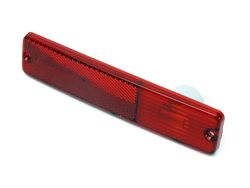 Blinker seitlich rot hinten Jeep CJ 1962-1986