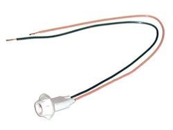 Blinkerfassung seitlich Jeep CJ 76-86