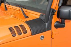 passend für Jeep® Wrangler JK - ...