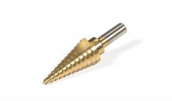 Bohrer 7/8" für Konushülse JK High Steer Umbau Step Drill Bit by JKS 1699-1