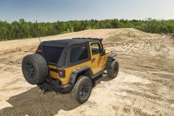 passend Jeep® Wrangler JK ab BJ ...