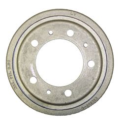 Bremstrommel 9" Jeep CJ 53-71 Omix 16701.02 Brake Drum, 9-Inch, 53-71 Willys & Jeep Models