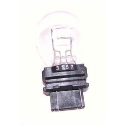 Birne Leuchtmittel Frontlampe Jeep Wrangler YJ, TJ, JK 94-18 Omix 12408.03 Front Park Lamp Bulb, Clear, 94-18 Jeep Wrangler