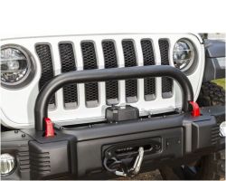 Spartacus Frontstoßstange Jeep W...