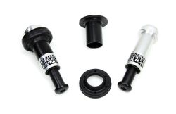 Bumpstopkit Speed vorne Jeep Wrangler TJ 97-06 Teraflex 1958700 TJ/LJ 4” Lift Front SpeedBump Bump Stop Kit