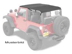 Passend für Jeep JK 10-15

Bil...