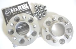 Spurverbreiterung Alu 2 Stk.re/li H&R Chrysler® Jeep Wrangler JL 18- Jeep Grand Cherokee WK 2011- 50mm 50155714