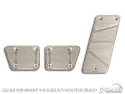 Cover Pedale Drake Jeep Wrangler...