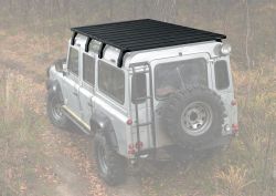 Dachgepäckträger Modular Land Rover Defender 110 1990-2016 2M.3101.1