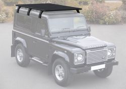 Dachgepäckträger Modular Land Rover Defender 90 1990-2016 2M.3101.2