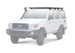 Dachgepäckträger Modular Toyota Land Cruiser 76 2007- 2M.5702.1