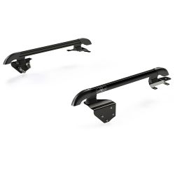 Dachgepäckträger Nebo Roof Rack Jeep Wrangler JK 07-18 2-Türer Teraflex TER4722020