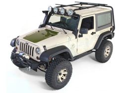 passend Jeep® Wrangler JK / BJ  ...