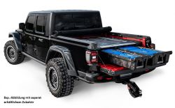 Decked Schubladen für Jeep Gladiator 2020- Decked DCDMJ1