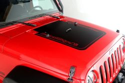 passend Jeep® Wrangler JK und JK...