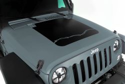 passend Jeep® Wrangler JK und JK...